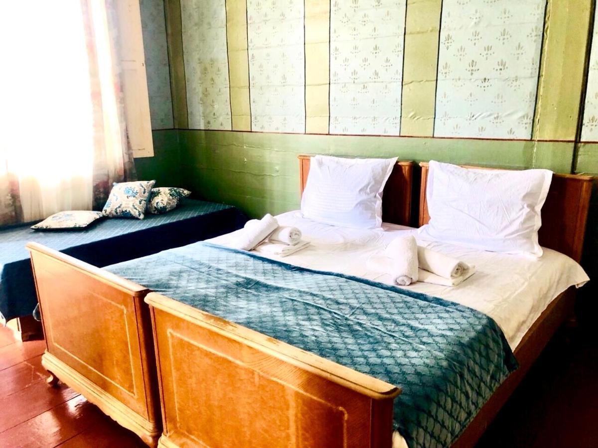 Martv'Elle Boutique Guesthouse Martvili Eksteriør bilde