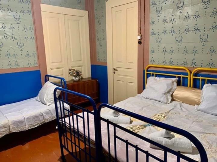 Martv'Elle Boutique Guesthouse Martvili Eksteriør bilde