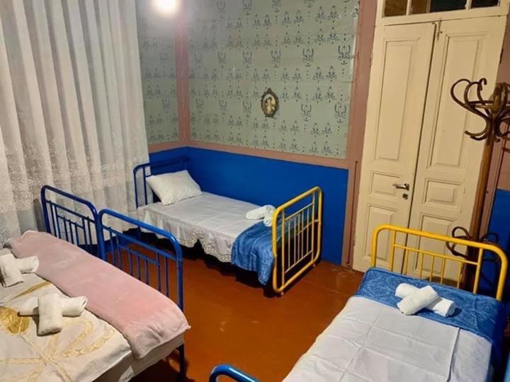 Martv'Elle Boutique Guesthouse Martvili Eksteriør bilde