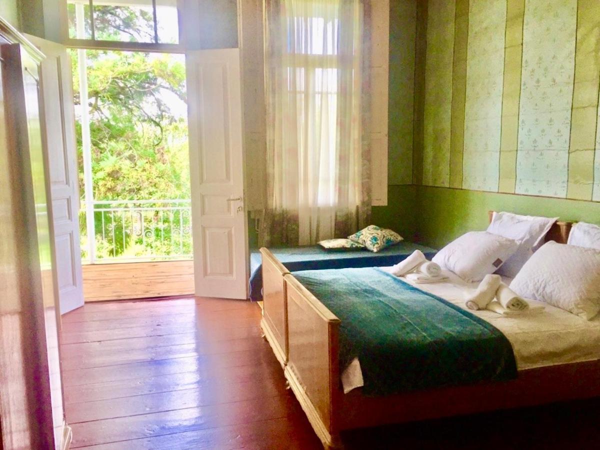 Martv'Elle Boutique Guesthouse Martvili Eksteriør bilde