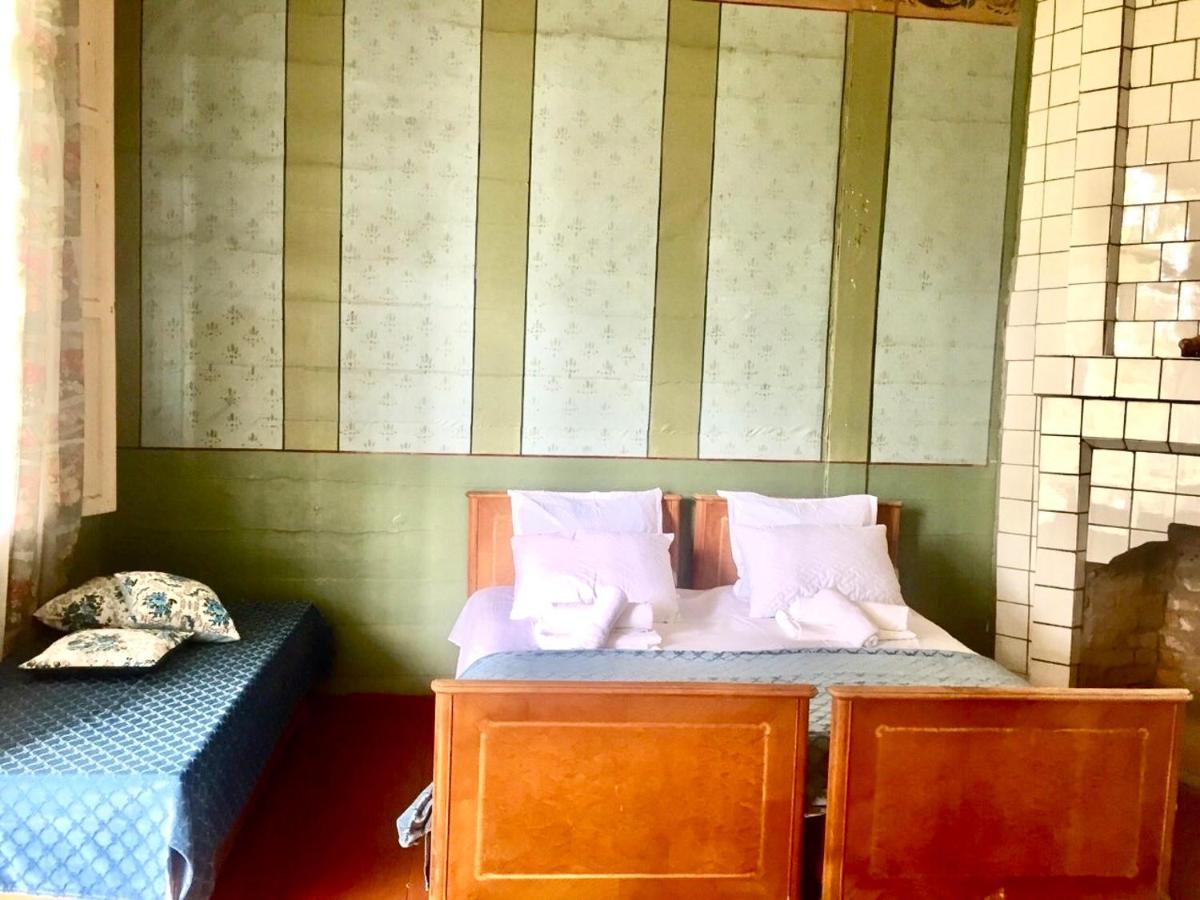 Martv'Elle Boutique Guesthouse Martvili Eksteriør bilde