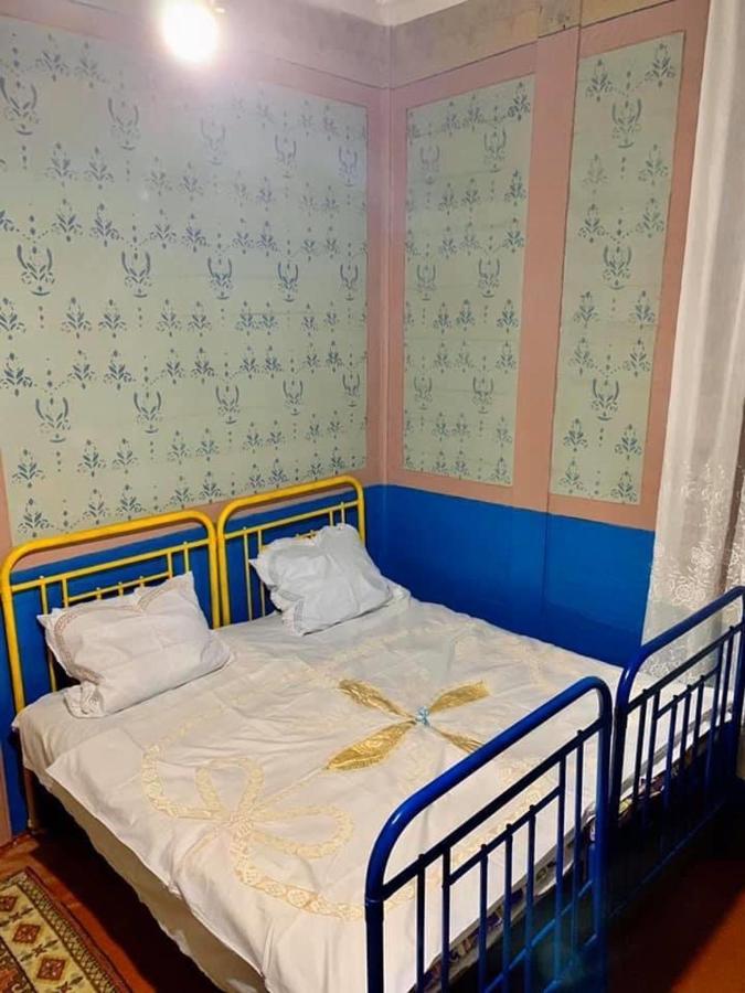 Martv'Elle Boutique Guesthouse Martvili Eksteriør bilde