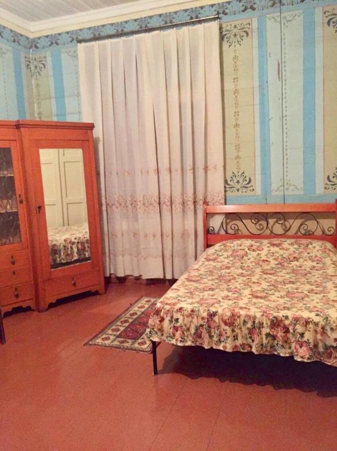 Martv'Elle Boutique Guesthouse Martvili Eksteriør bilde