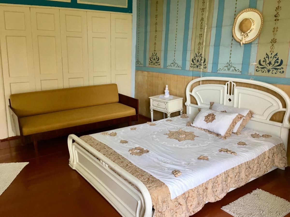 Martv'Elle Boutique Guesthouse Martvili Eksteriør bilde