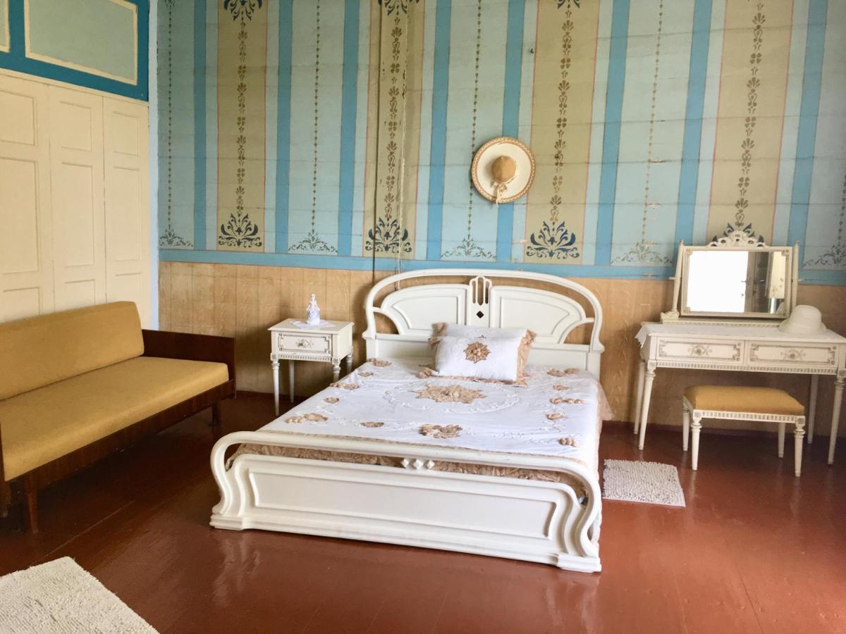 Martv'Elle Boutique Guesthouse Martvili Eksteriør bilde